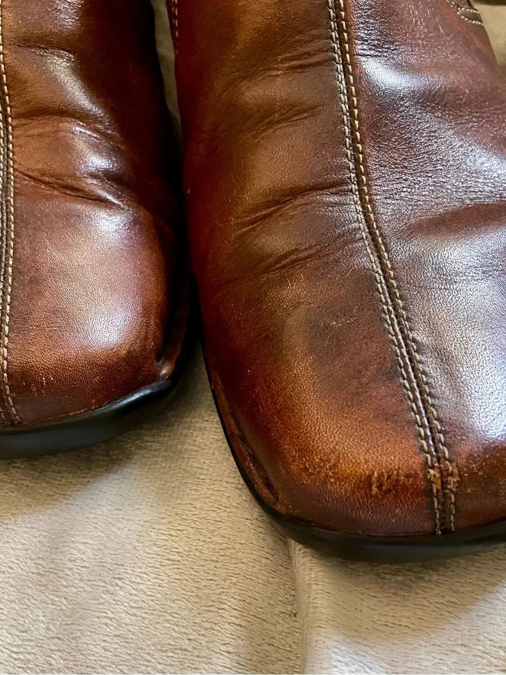 Cole Haan classic cole